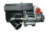 DA SILVA DP2718 Hydraulic Pump, steering system